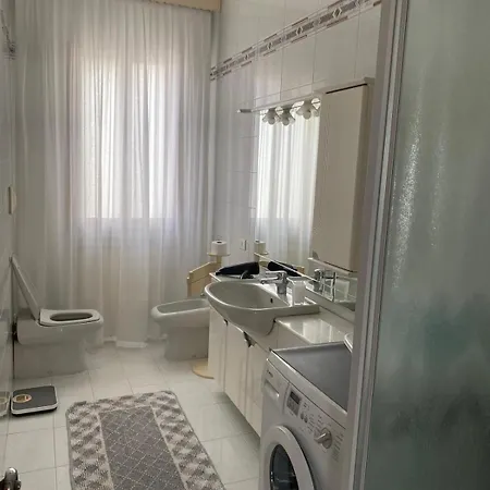 Apartamento Blue Sea House *