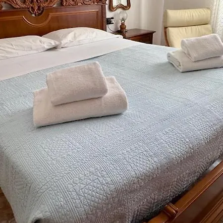 Apartamento Blue Sea House *