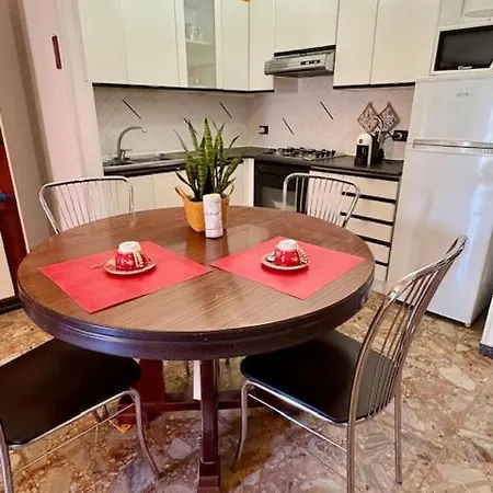 Blue Sea House Apartamento Chioggia